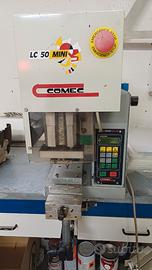 Tampografica a calamaio chiuso