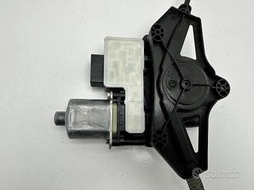 CREMAGLIERA POSTERIORE SINISTRA SKODA Octavia S.Wa