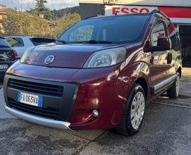 Fiat Qubo 1.3 MJT 95 CV Trekking