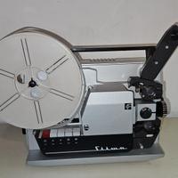 Proiettore super 8