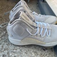 Scarpe NIKE HYPERDUNK