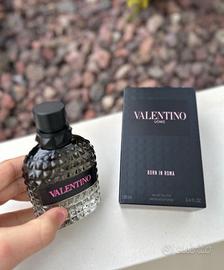 Profumo valentino