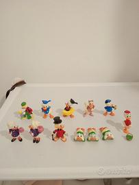 Serie Kinder tedesca Donalds Flotte Familie 1987