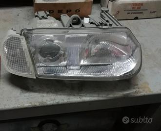 faro destro alfa 146
