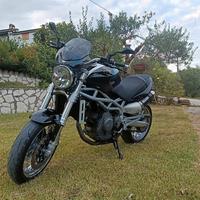 Moto Morini 9 1/2 - 2007