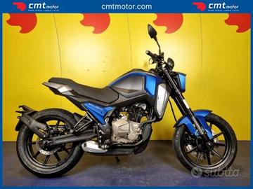 FB Mondial Flex 300 Garantita e Finanziabile