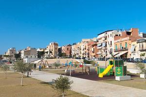 Casa al mare