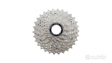 SHIMANO ULTEGRA - 11 V - CASSETTA 11-28