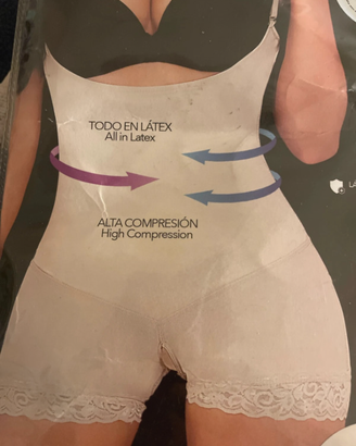 Faja colombiana