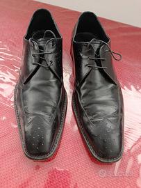 Scarpe eleganti uomo 43.5