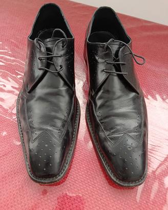 Scarpe eleganti uomo 43.5
