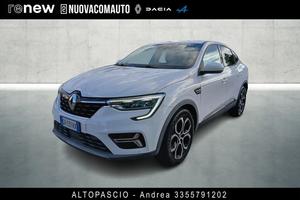Renault Arkana 1.6 hybrid Intens E-Tech 145cv
