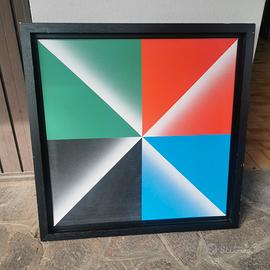 ennio finzi 70x70