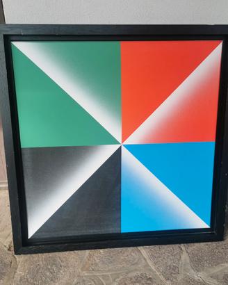 ennio finzi 70x70