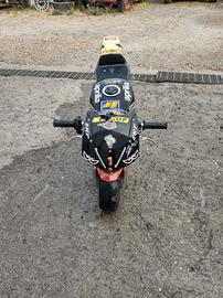 Minimoto Blata 50 cc. 