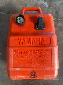 Serbatoi originali Yamaha per motori fuoribordo
