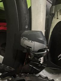 Sram Force Axs