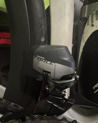 Sram Force Axs