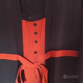 carinissimo abitino lametta leggera 