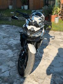 Splendida triumph street triple 765R