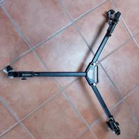 Dolly per cavalletto