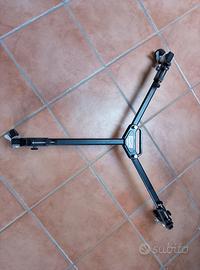 Dolly per cavalletto