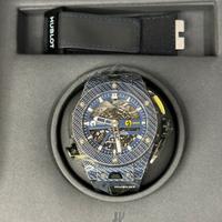 Hublot Big Bang “Unico Golf” LIMITATO 200 PEZZI