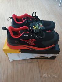  Diadora antinfortunistiche S3S Vortex  n  44 / 45