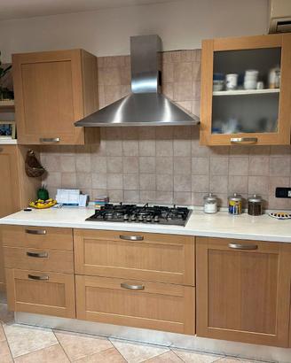Cucina Lube seminuova
