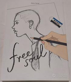 Free soul + Love my life (Ebine Yamaji  Manga San)