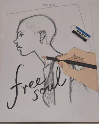 Free soul + Love my life (Ebine Yamaji  Manga San)