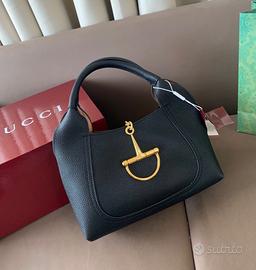 Borsa a mano Gucci Softbit da donna