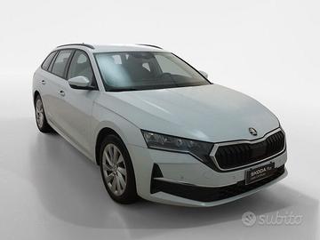 Škoda Octavia 2.0 TDI EVO SCR 150 CV DSG Wago...