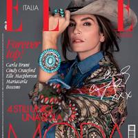 ELLE Italia Weekly n. 7  (2/3/2019)