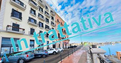 Quadrilocale a Taranto