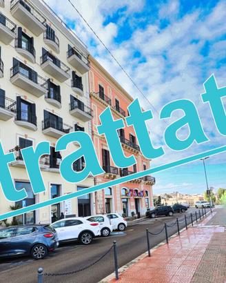 Quadrilocale a Taranto