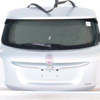 PORTELLONE/COFANO POSTERIORE - FIAT 500X