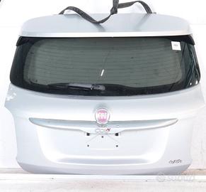 PORTELLONE/COFANO POSTERIORE - FIAT 500X
