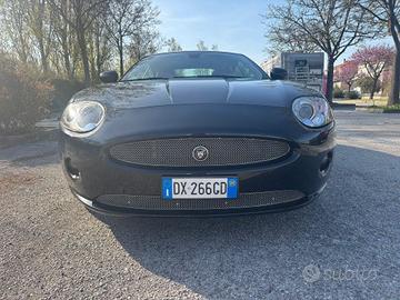 JAGUAR XK 3.5 V8 Coupé