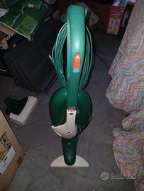 Folletto aspirapolvere sbattitappeto