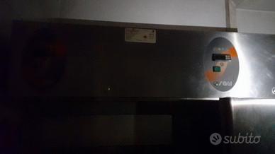 Frigo ristorante ristorante e altro