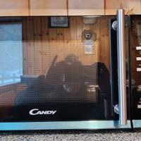 Microonde con Grill CANDY 23LT