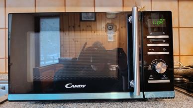 Microonde con Grill CANDY 23LT