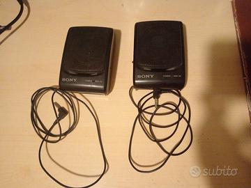 casse portatili sony srs 28