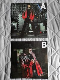 VASCO LIVE ESSENTIALS 2025 LIBRETTI E STAMPE DEL