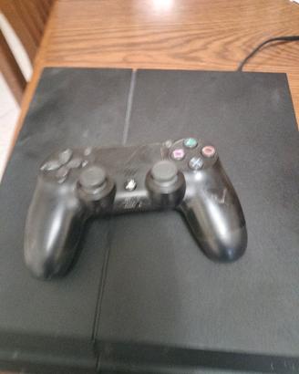 PlayStation 4 500 gb