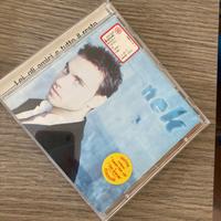 CD Nek "Lei, gli amici e tutto il resto" (1997)