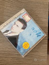 CD Nek "Lei, gli amici e tutto il resto" (1997)