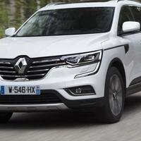 Ricambi NUOVI Renault Koleos dal 2017 in poi