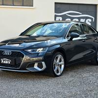 Audi A3 SEDAN 2.0 TDI B.ADVANCED S.TRONIC